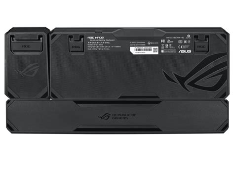 Biggest Rog Claymore Ii Buying Mistakes (And How to Avoid Them)