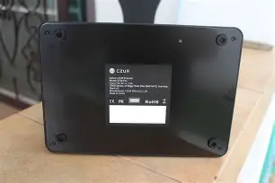 I Tested the Czur Et24 Pro Book Scanner for a Month: Here is My Verdict