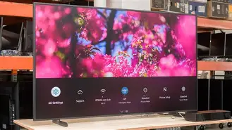 Should You Buy the The Frame 2022 Qled in 2026? A Deep Dive